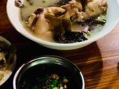 -中和裴氏蹄花(府河路店)
