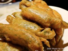 -熠盛·本帮菜Bistro(永嘉路店)