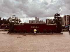 -揭阳学宫(榕城区)