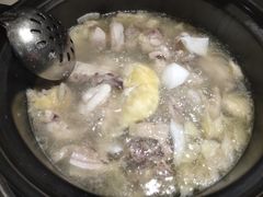 -百年果林椰子鸡(中洲店)