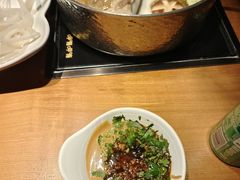 -呷哺呷哺(松北万象汇店)