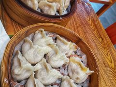 -新兴园饺子馆(望京店)