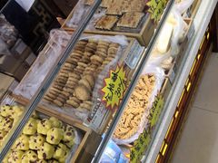 自助取餐区-老鼎丰(靖宇街总店)