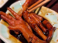 -青藤茶馆(南山路店)