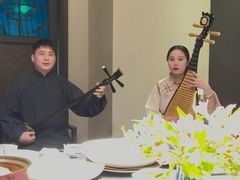 -江南雅厨(李公堤店)