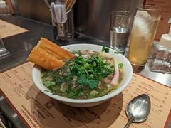 -Cô Thành Restaurant