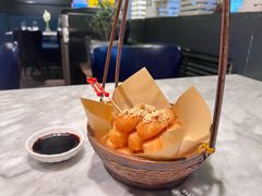 -懒人盐府人家(航天桥店)