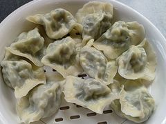 -大清花饺子(山庄店)
