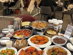 -天宝兄弟(前海壹方城店)