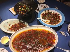 -湘轩·土菜研究院(光大店)