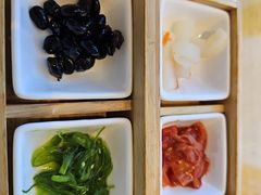 餐前小菜-胜博殿日式炸猪排(西红门店)