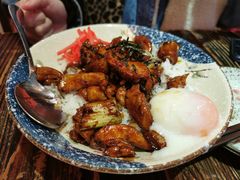 -平成屋·午肴夜酒(四川北路店)