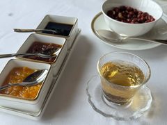 -金轩中餐厅 Jin Xuan(浦东丽思卡尔顿酒店)
