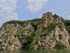 -大连冰峪旅游度假区