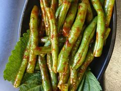 -四斤烤肉(东戴河孟家店)