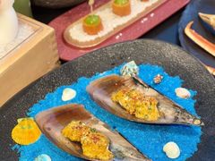 -上井料理黑金店(IFS国金中心店)