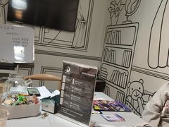 -剧狐剧本杀·月球探案馆(人民广场1号店)
