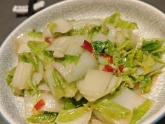 -俏立方·15年新楚菜