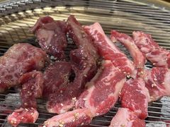 -西塔老太太泥炉烤肉(北京双井店)
