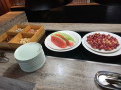 -南通滨江洲际酒店-东厨中餐厅