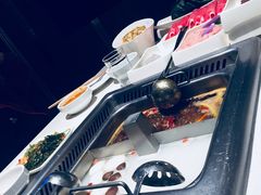 -海底捞火锅(龙岗星河COCO Park店)