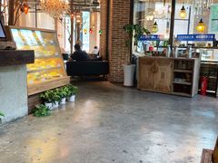 -漫咖啡(奥体店)