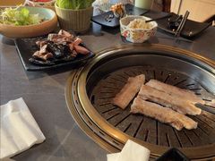-花时·炭火烧肉(东百中心A馆店)