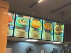 -重庆鸡公煲·青锅花椒鱼(牡丹江路店)