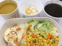 秘制咖喱小龙虾饭-海盗虾饭·小龙虾饭(西局店)