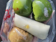 -许阿姨糕团店(南京总店)