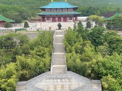 -终南山古楼观历史文化景区