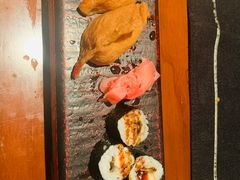 -金沙滩喜来登度假酒店-雅日本餐厅