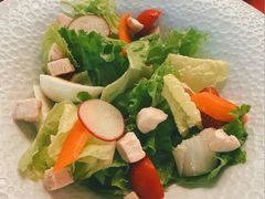 -国家大剧院西餐厅