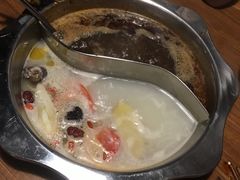 -傣妹火锅(荔湾广场店)