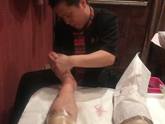 -水秀坊·足道SPA 按摩(巨鹿路店)