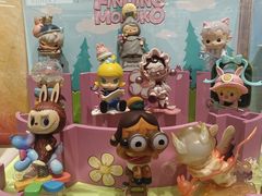 -泡泡玛特POPMART(正佳广场店)