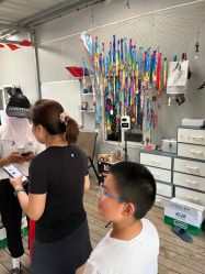 -剑鱼皮划艇俱乐部(石湖基地)