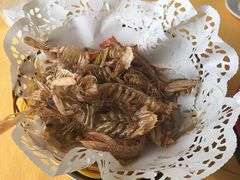 -真味馆(侨港碧海银滩店)