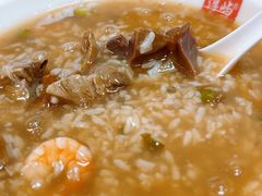 -浮屿大同鸭肉粥·始于1983年