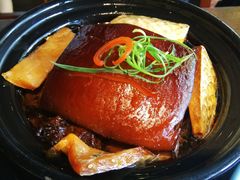 -外婆家(南开大悦城店)