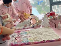 -安馨月子会所(旗舰店)