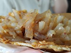 -张婆婆香酥锅盔(平福路店)