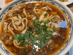 传统刀削面-韩师傅老大同刀削面(北苑路店)