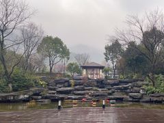 -余姚阳明温泉山庄