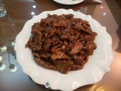 它似蜜-白魁老号饭庄(交道口店)