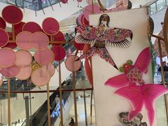 -CityOn熙地港西安购物中心