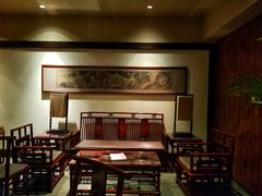 包厢-粗茶淡饭·隐庐私厨(东亭店)