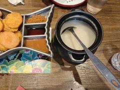 -院落新京菜·烤鸭(地安门店)