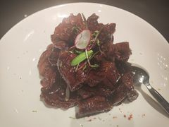 -上海苏宁宝丽嘉酒店·嘉府壹号中餐厅