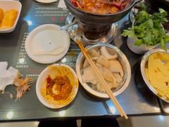 -川香煲(茅台路店)